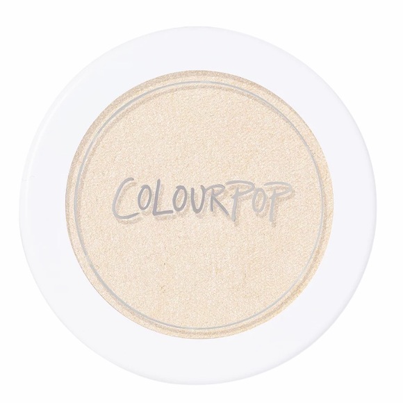 Colourpop Lunch Money Super Shock Highlighter - Picture 1 of 2